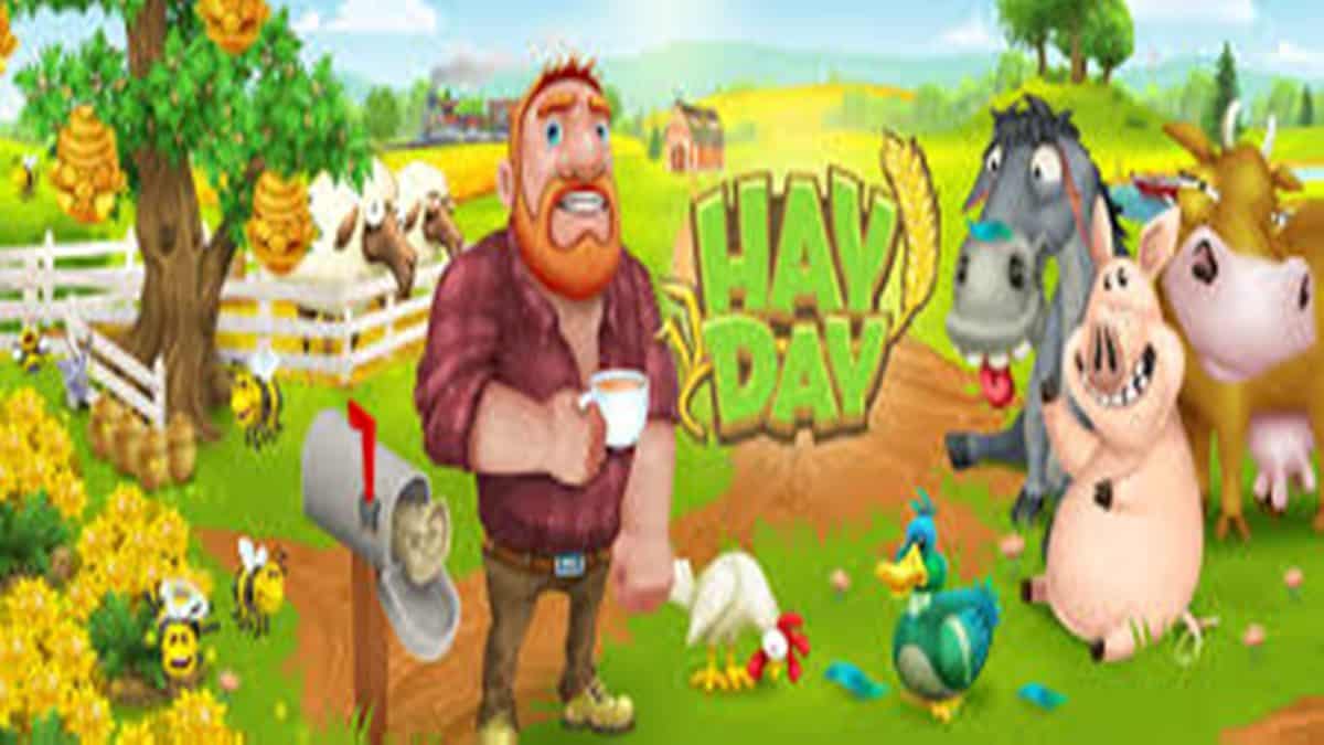 tips dan cara bermain hay day agar cepat sukses