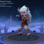 tanggal rilis Hero Popol & Kupa
