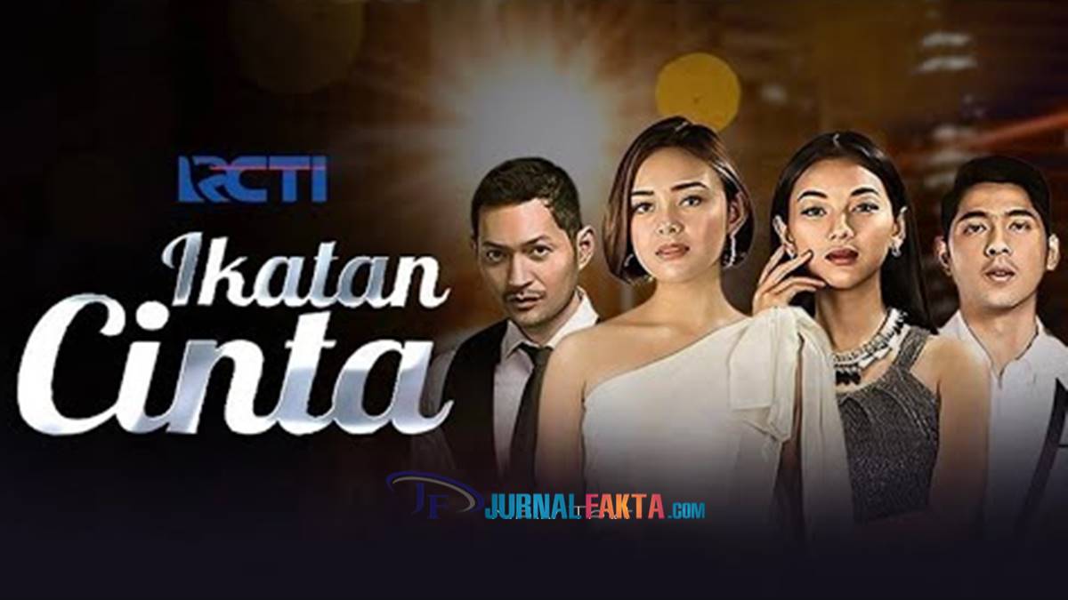 trailer dan sinopsis ikatan cinta episode 112-113 hari ini 6 januari 2021.
