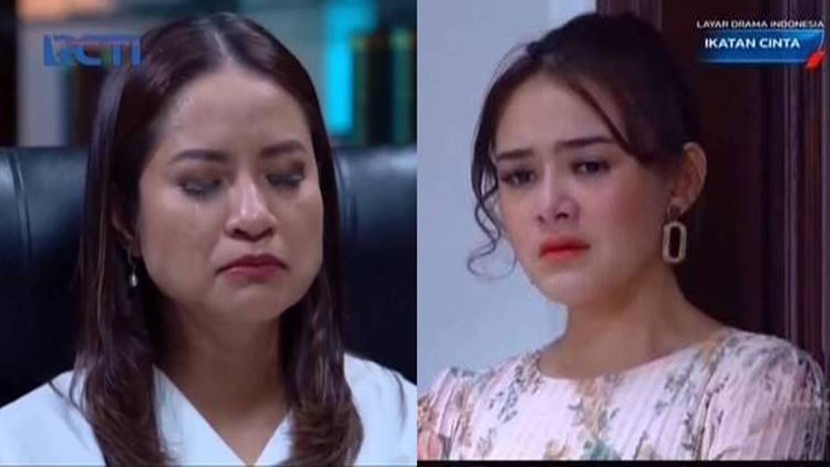 sinopsis ikatan cinta minggu 4 april episode 226