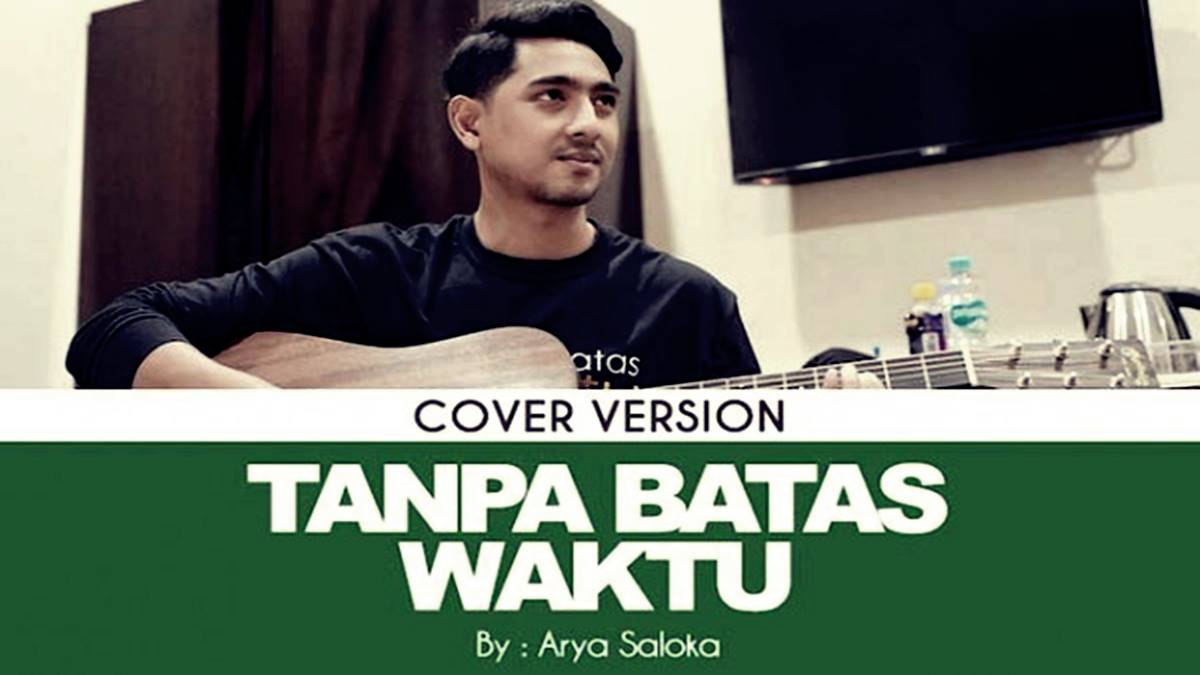download tanpa batas waktu cover arya saloka