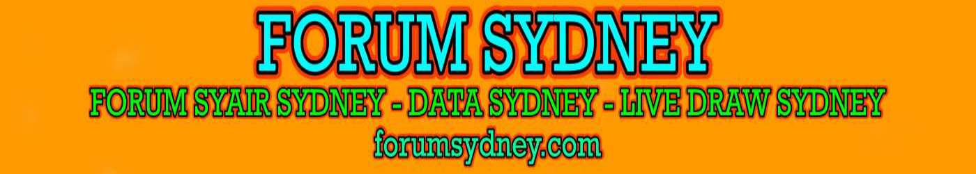 forum sydney